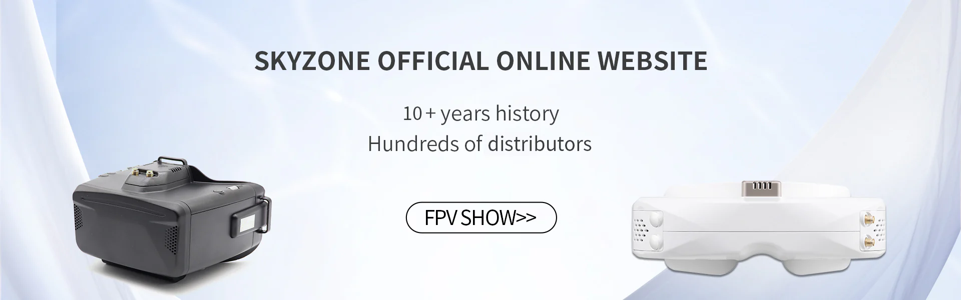 Master the Skies with SKYZONE