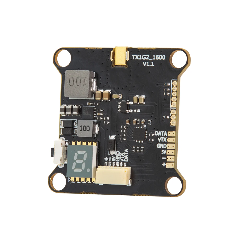 ATOMRC 1.2G 1.6W LED Video Transmitter - Image 4