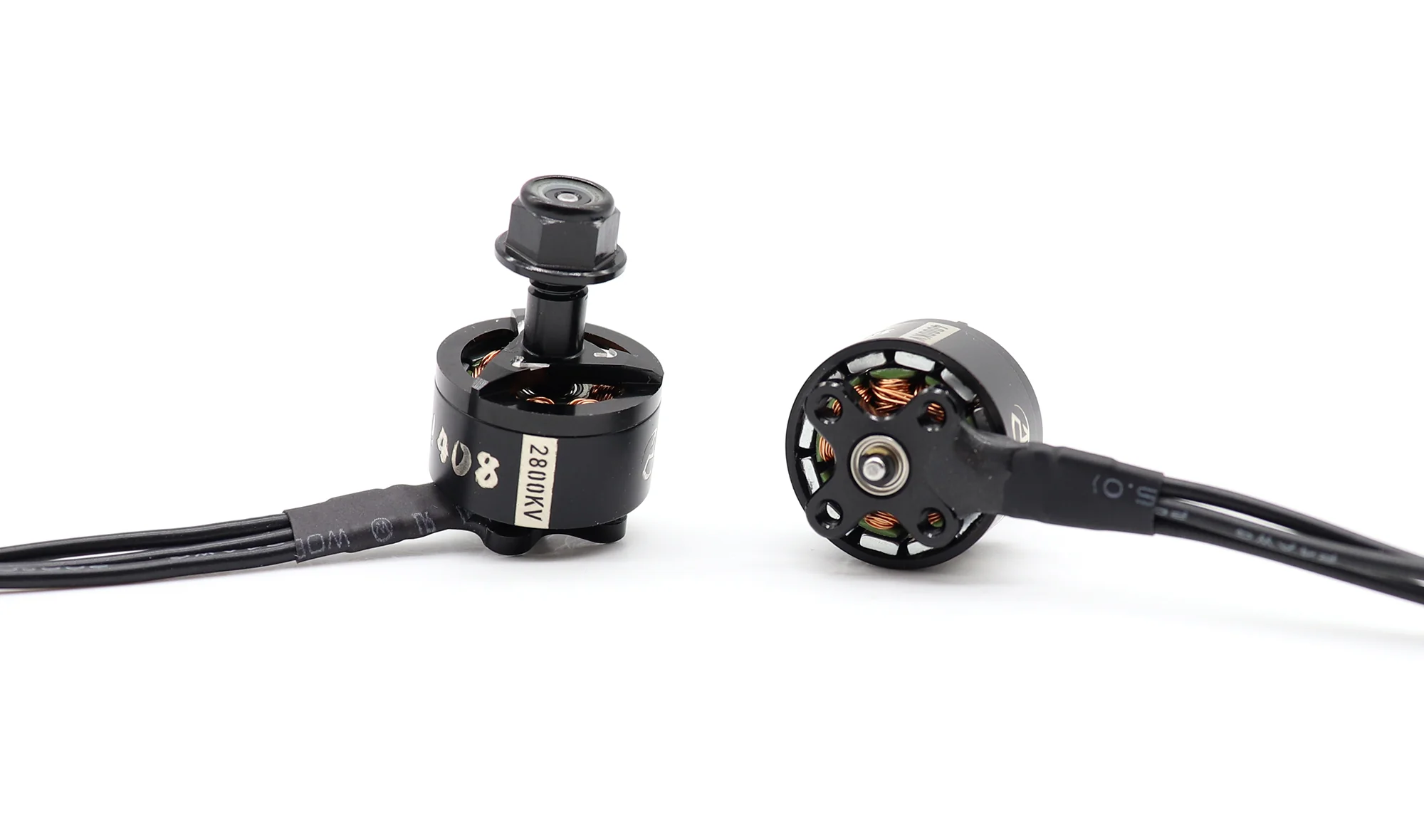 ATOMRC 1408 2800KV 3650KV Motor(1pcs) - Image 3