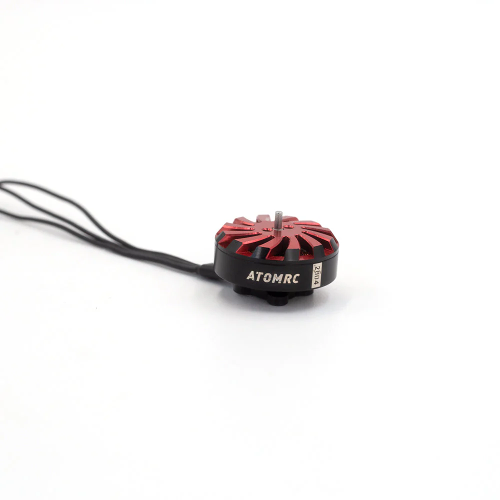 ATOMRC 2005 2400KV Motor - Image 3