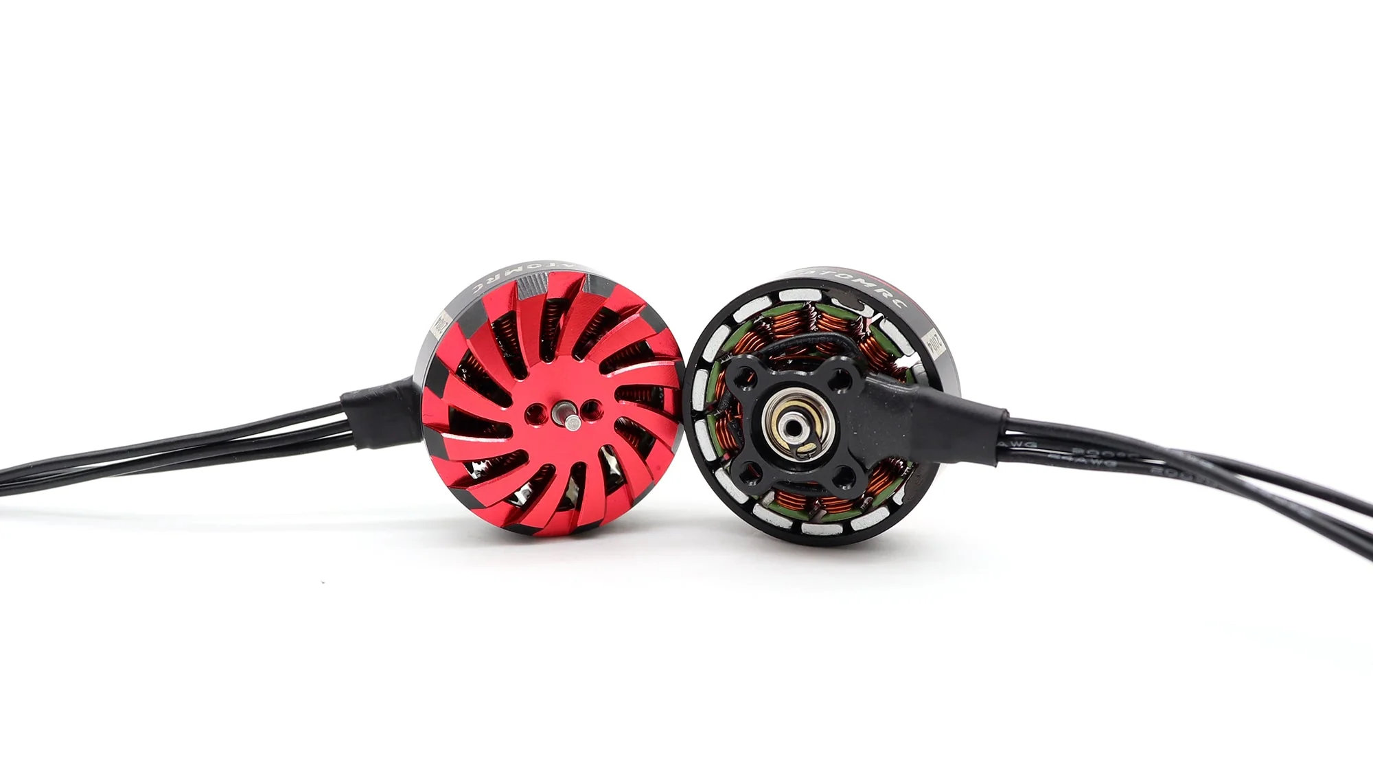 ATOMRC 2005 2400KV Motor - Image 5