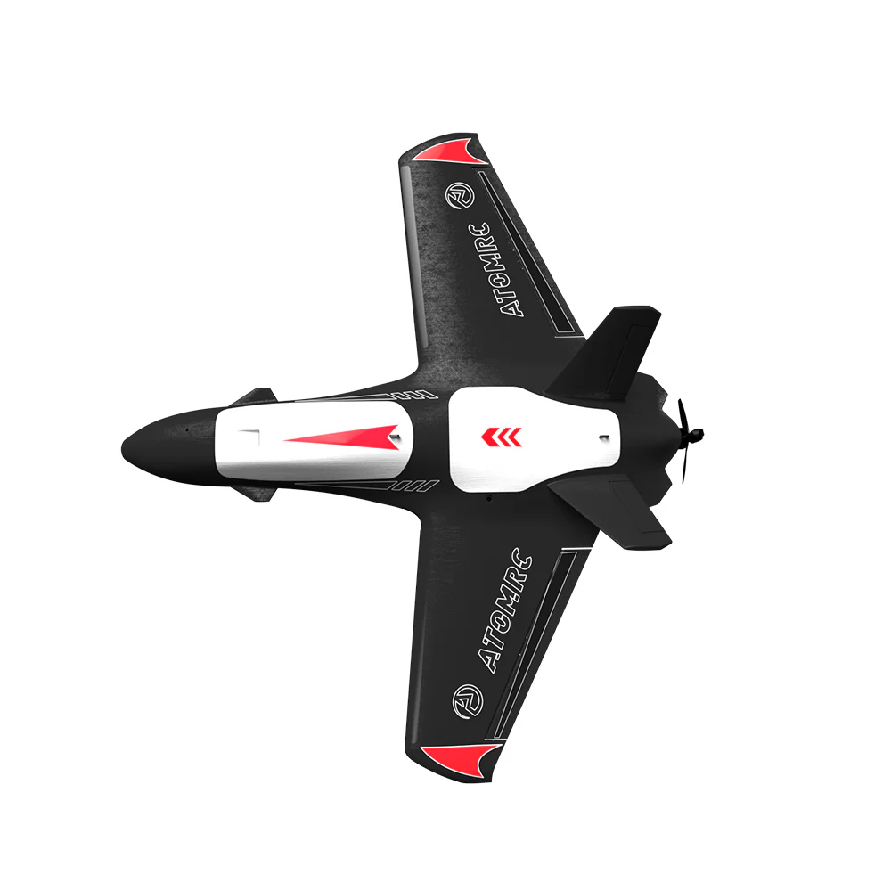 Atomrc Dolphin FPV Fixed Wing Drone - Image 5
