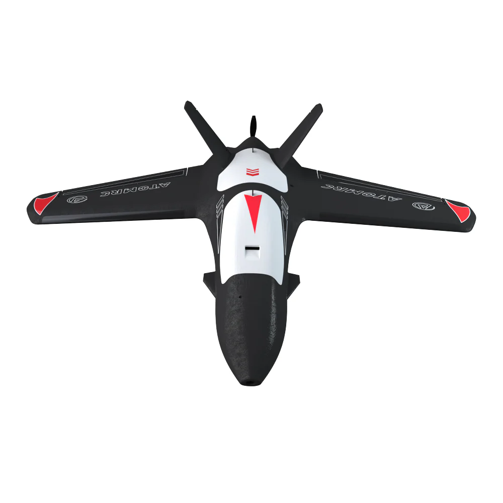 Atomrc Dolphin FPV Fixed Wing Drone - Image 8