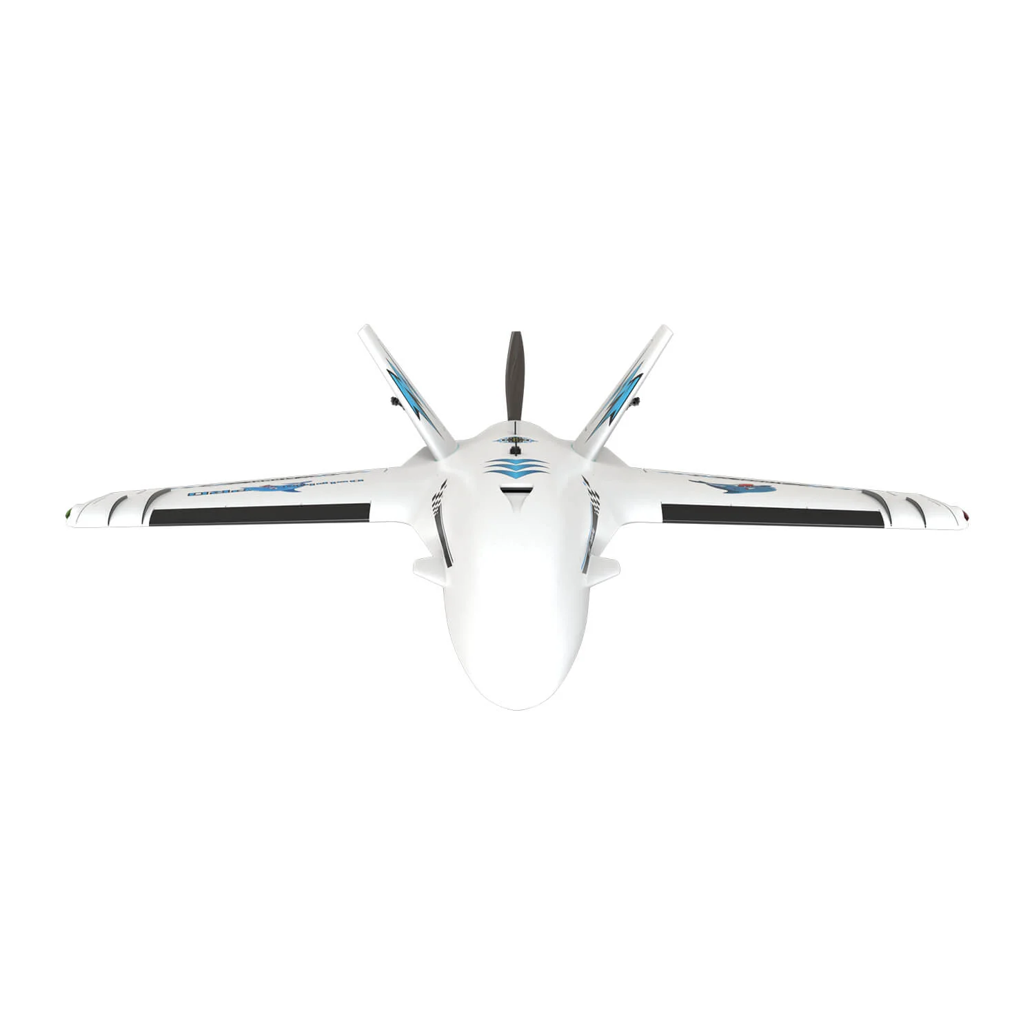 Atomrc Dolphin Pro FPV Flight 800mm Wingspan Fixed Wing - Image 11