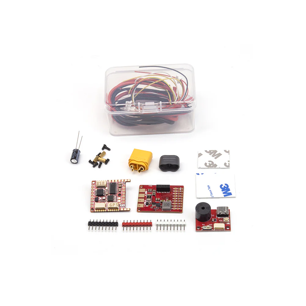 ATOMRC F405 NAVI MINI Flight Controller - Image 10