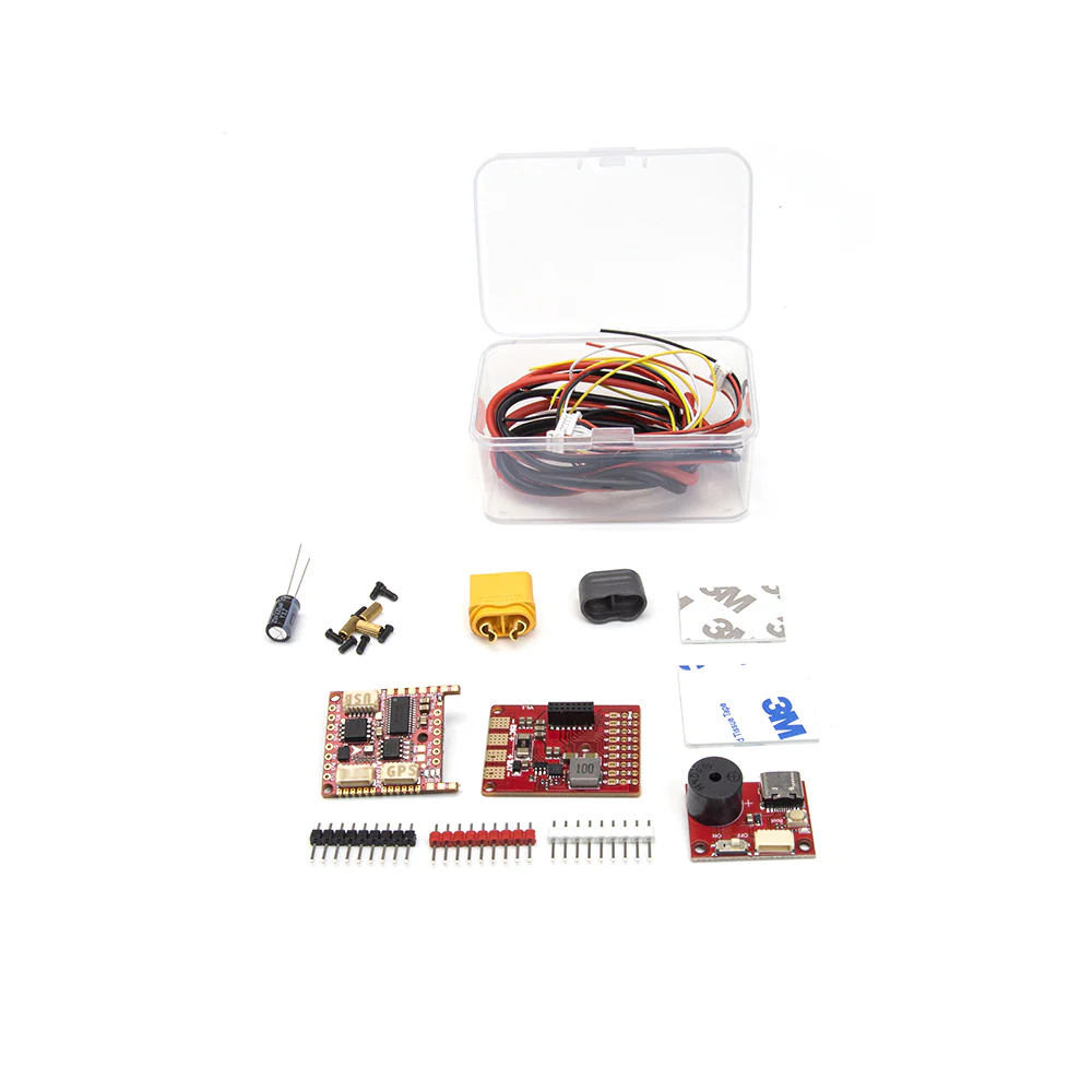 ATOMRC F405 NAVI MINI Flight Controller - Image 11