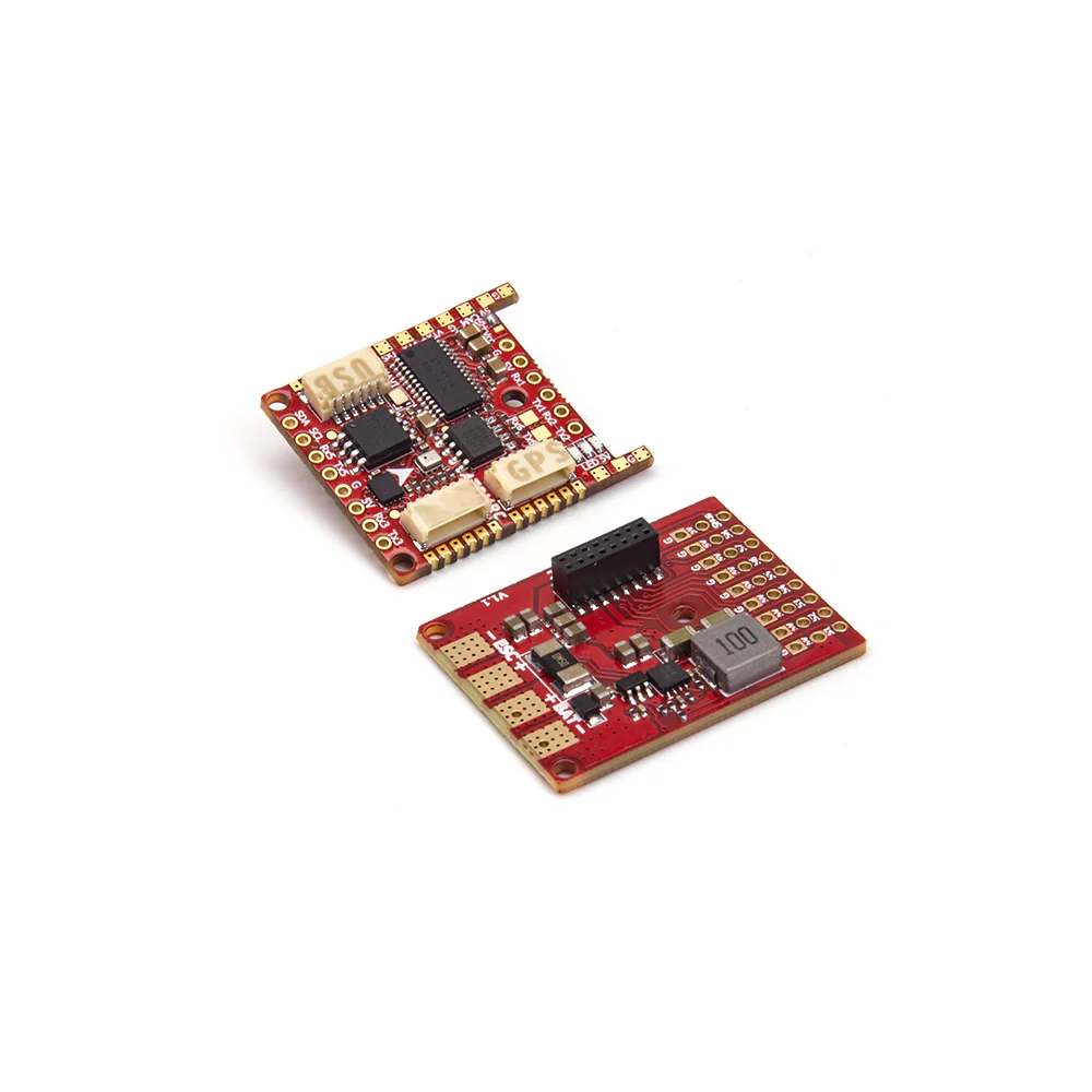 ATOMRC F405 NAVI MINI Flight Controller - Image 12