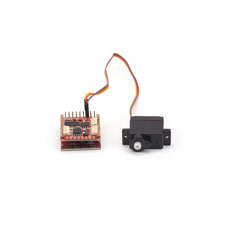 ATOMRC F405 NAVI MINI Flight Controller - Image 3