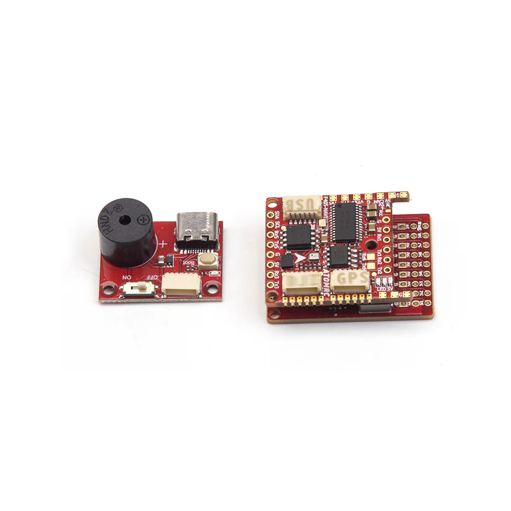 ATOMRC F405 NAVI MINI Flight Controller - Image 4