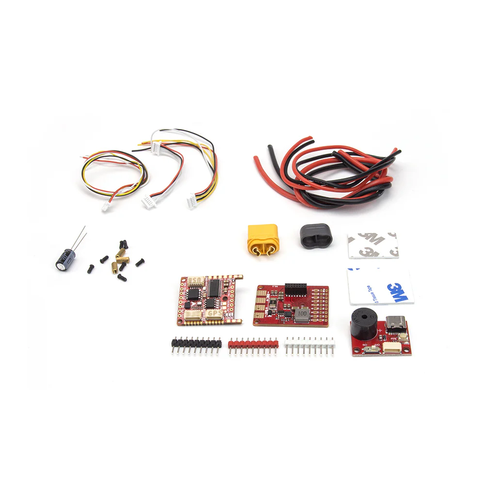 ATOMRC F405 NAVI MINI Flight Controller - Image 5
