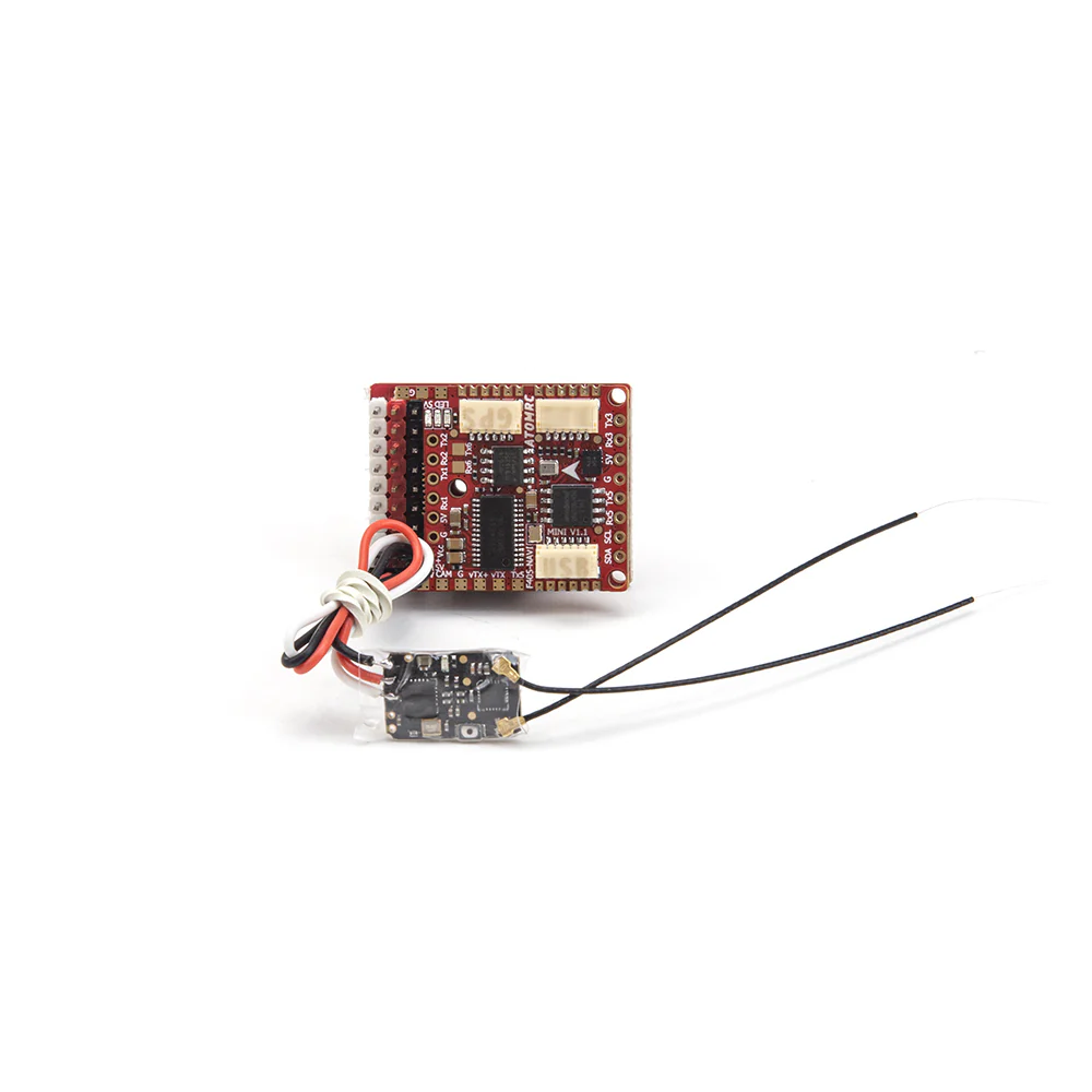 ATOMRC F405 NAVI MINI Flight Controller - Image 7