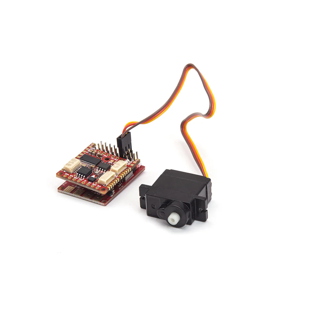 ATOMRC F405 NAVI MINI Flight Controller - Image 8