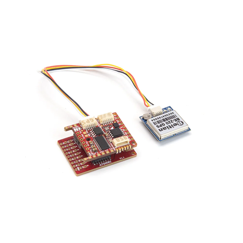 ATOMRC F405 NAVI MINI Flight Controller - Image 9