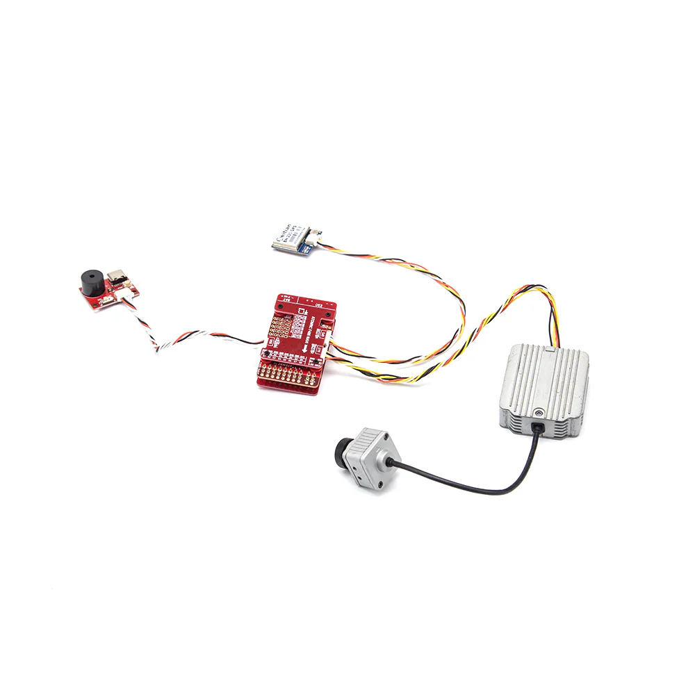 ATOMRC F405 NAVI Flight Controller - Image 3