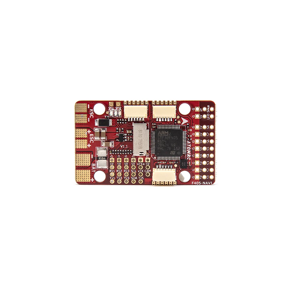 ATOMRC F405 NAVI Flight Controller - Image 5