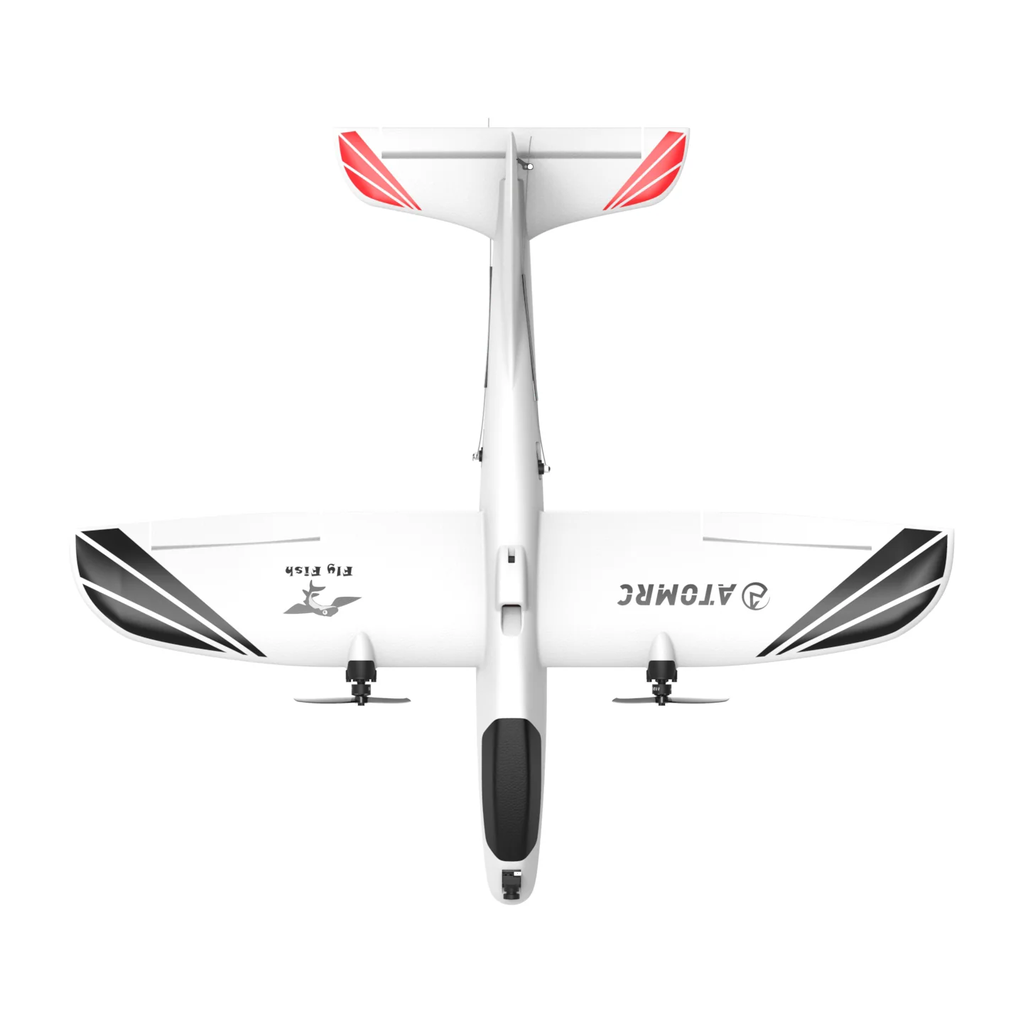 ATOMRC Flying Fish Fixed Wing Drone - Image 5