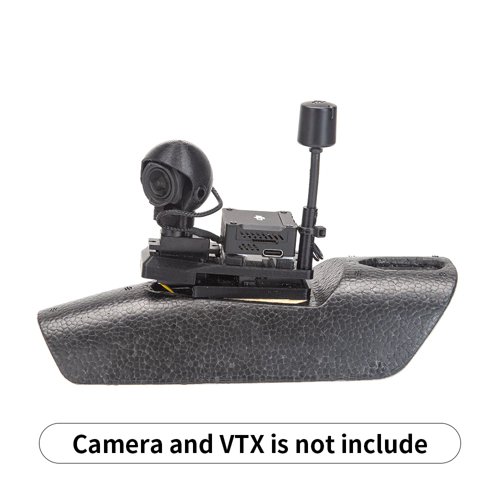 ATOMRC 3D Print Pan Tilt Servo Camera Gimbal - Image 6