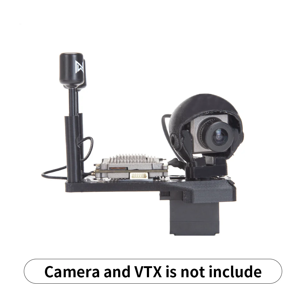 ATOMRC 3D Print Pan Tilt Servo Camera Gimbal - Image 7