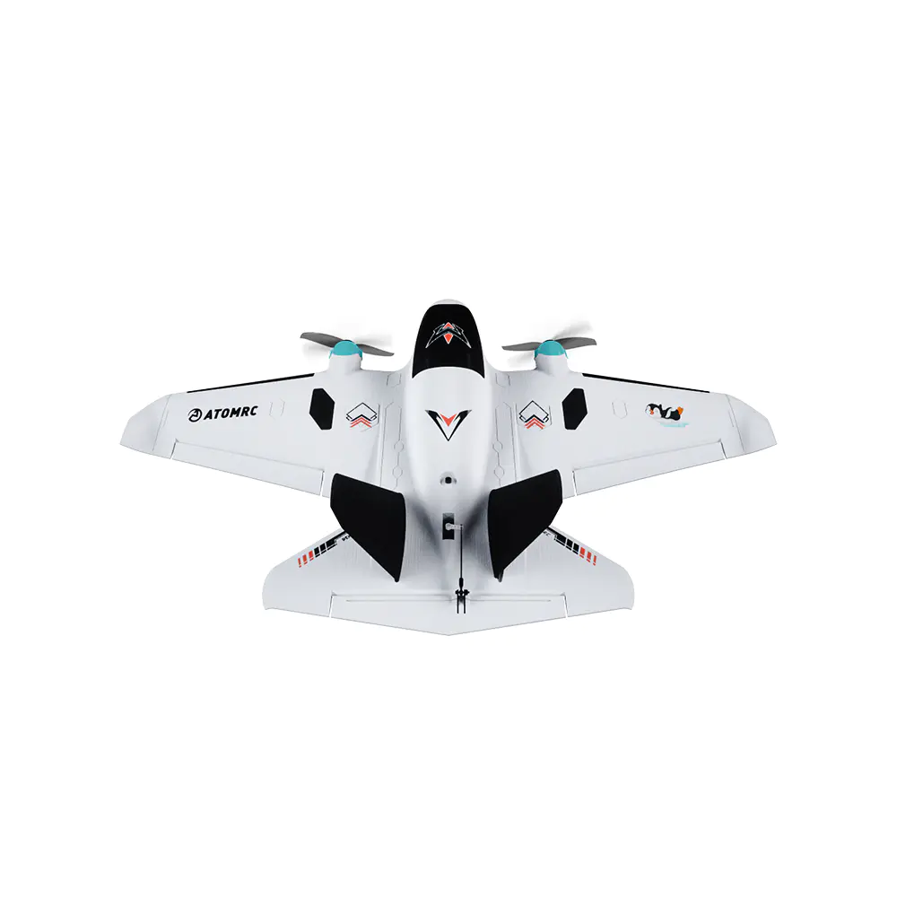 ATOMRC Penguin Fixed Wing Drone - Image 7