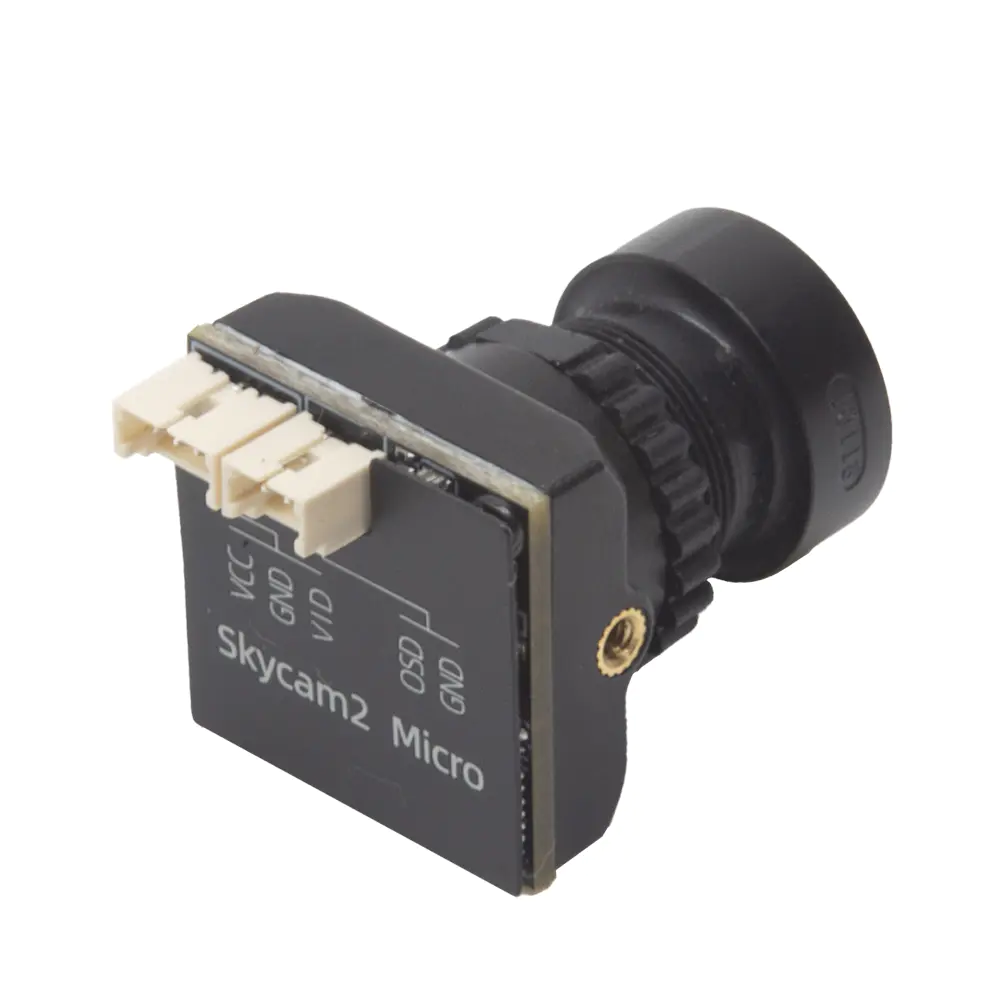 ATOMRC Quick-release Servo Gimbal for FPV RC Drones - Image 11