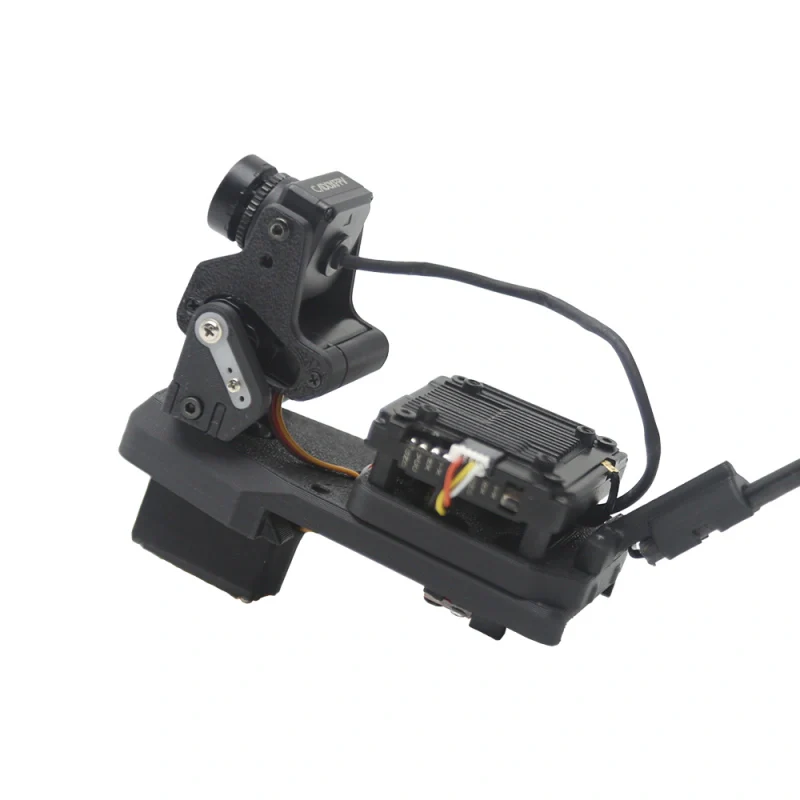 ATOMRC Quick-release Servo Gimbal for FPV RC Drones - Image 6