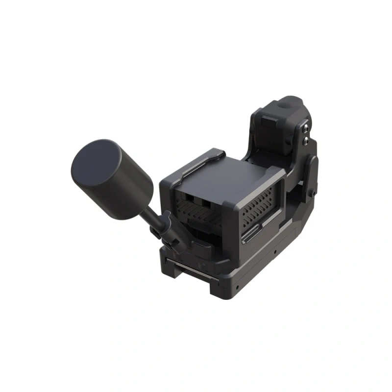 ATOMRC Quick-release Servo Gimbal for FPV RC Drones - Image 8