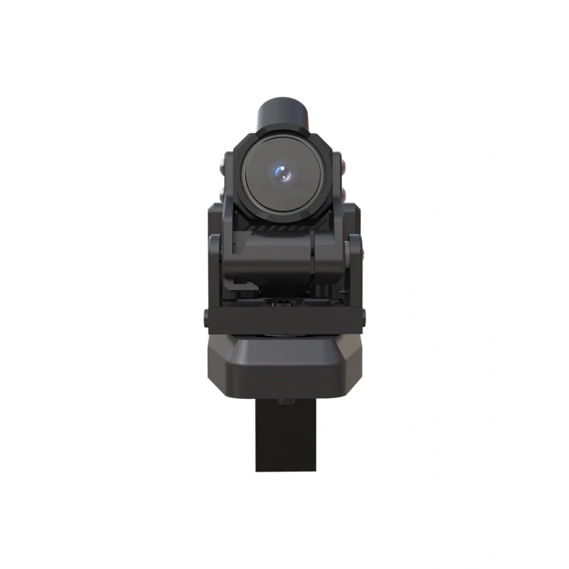 ATOMRC Quick-release Servo Gimbal for FPV RC Drones - Image 9