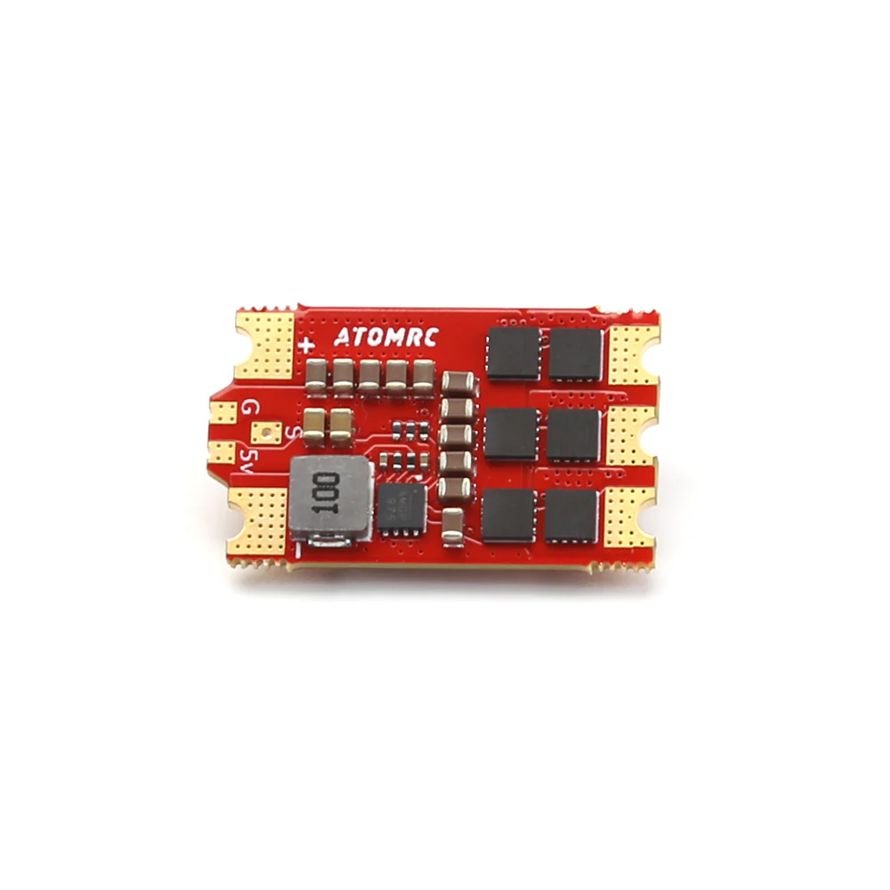 ATOMRC EXCEED BLS 4S 30A ESC - Image 3