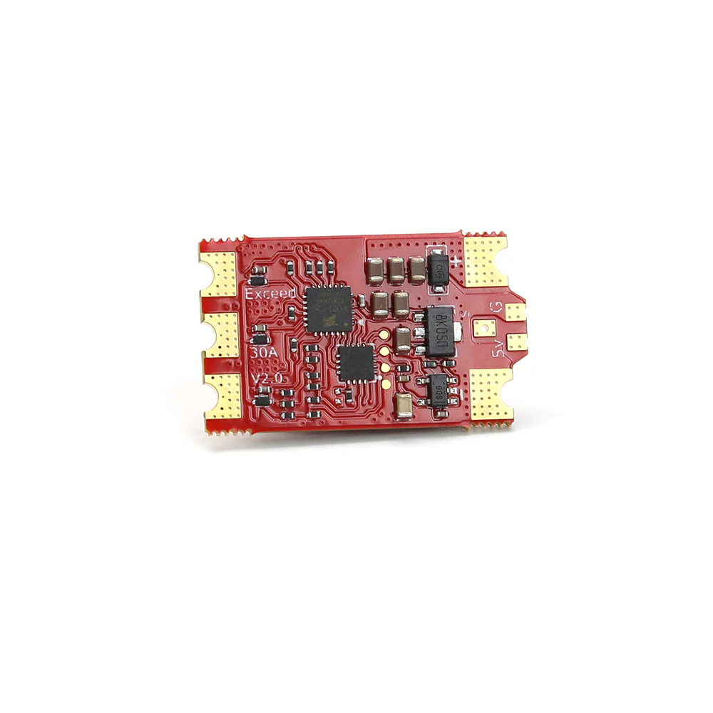 ATOMRC EXCEED BLS 4S 30A ESC - Image 4