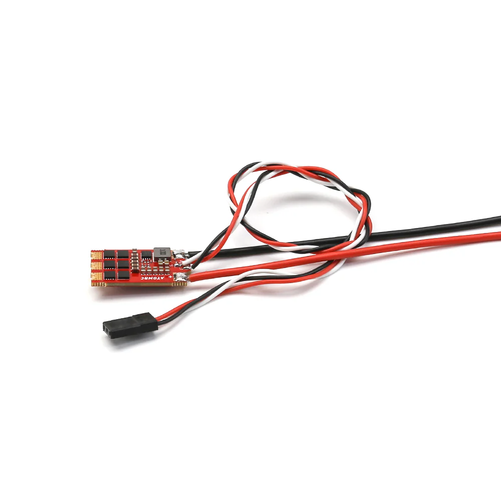 ATOMRC EXCEED BLS 4S 30A ESC - Image 5