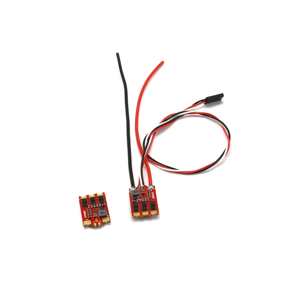 ATOMRC EXCEED BLS 4S 30A ESC - Image 6