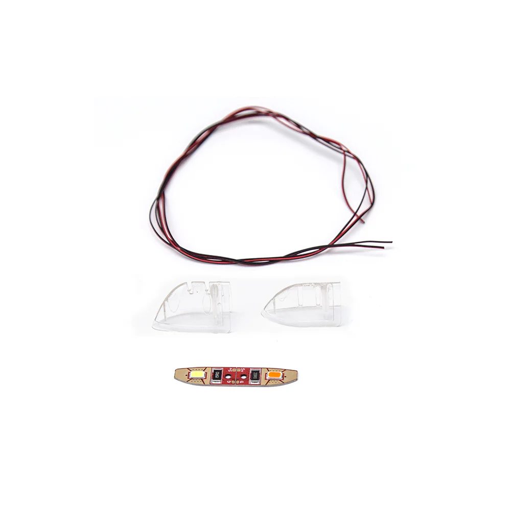 Atomrc Swordfish Fixed Wing Accessories - Image 12