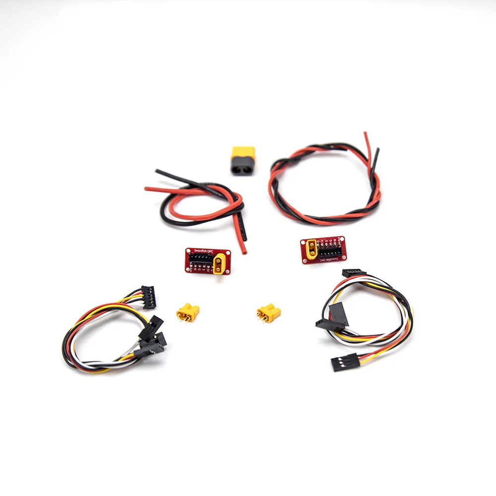 Atomrc Swordfish Fixed Wing Accessories - Image 13