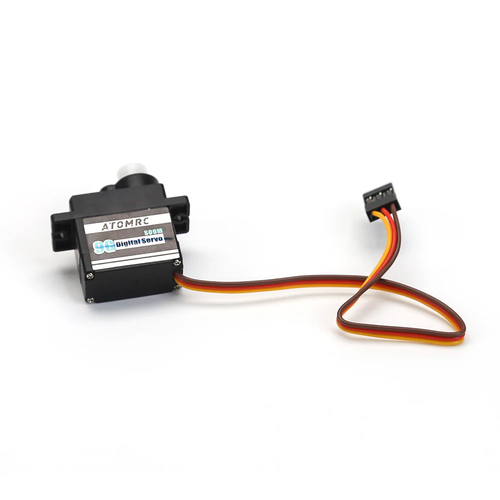 ATOMRC S09M Metal 9g Servo - Image 6