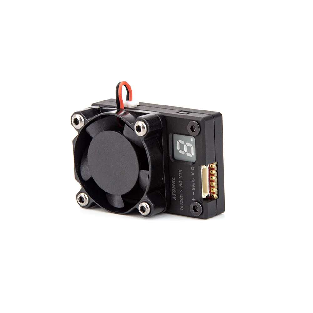 ATOMRC TX1200 Analog VTX - Image 11