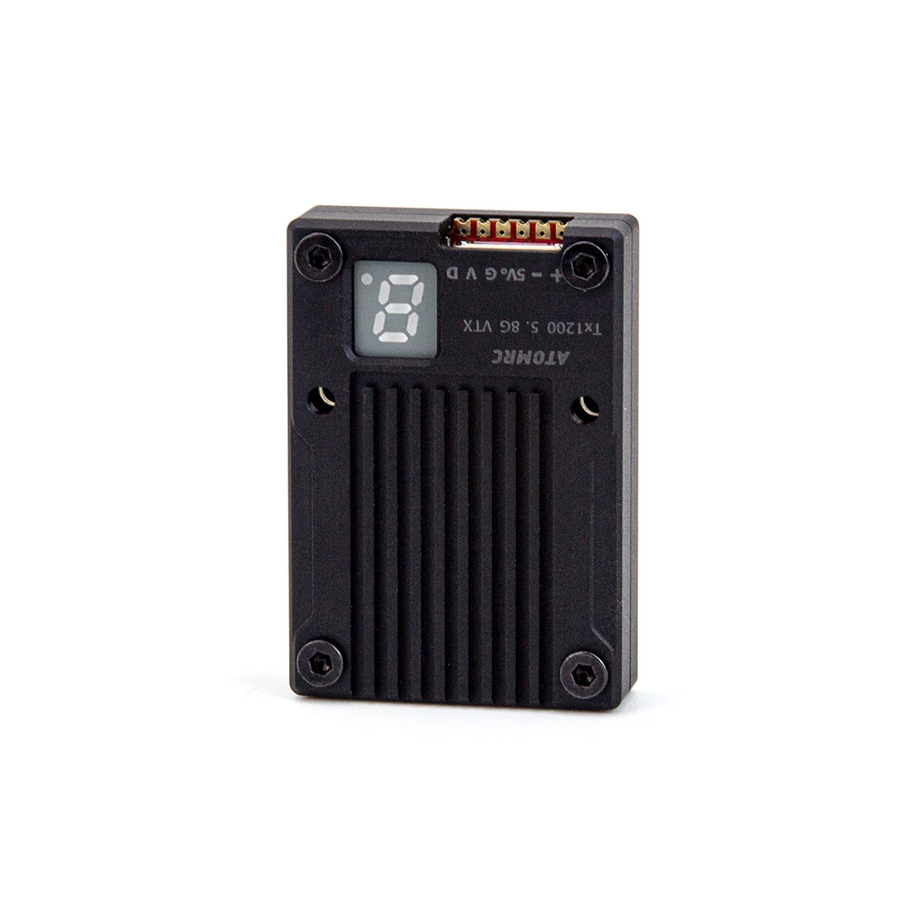 ATOMRC TX1200 Analog VTX - Image 3
