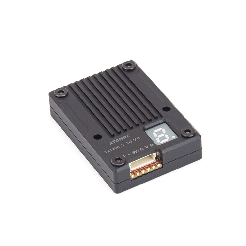 ATOMRC TX1200 Analog VTX - Image 4