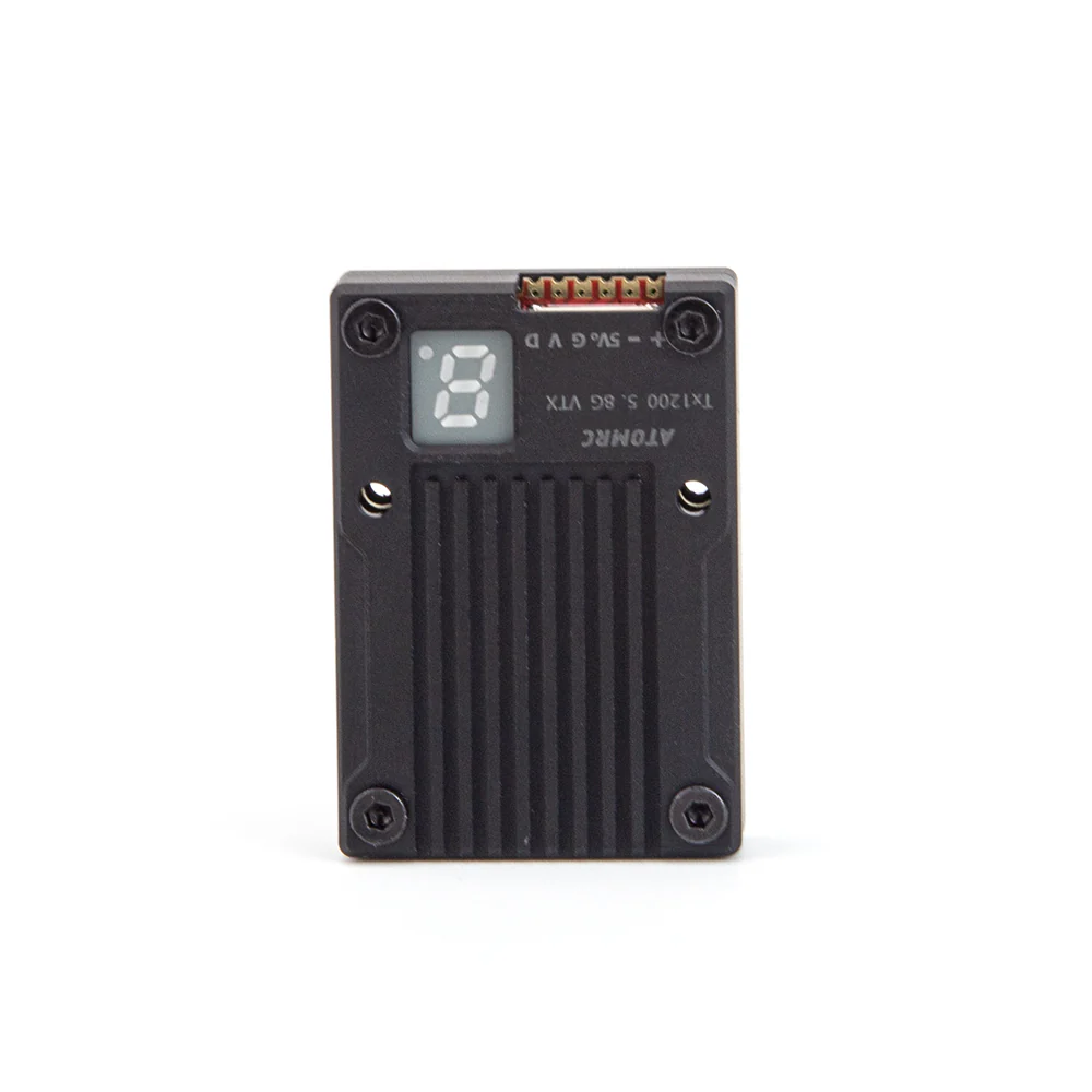 ATOMRC TX1200 Analog VTX - Image 5