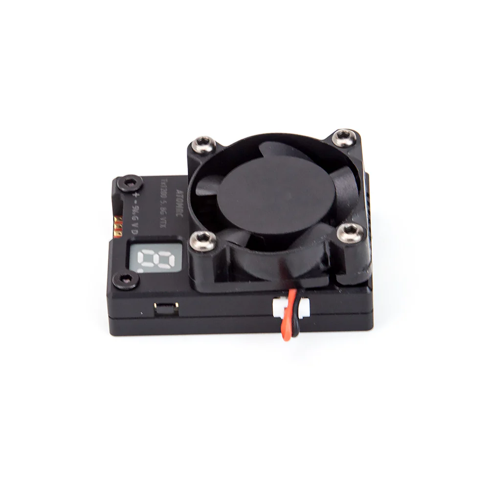 ATOMRC TX1200 Analog VTX - Image 8