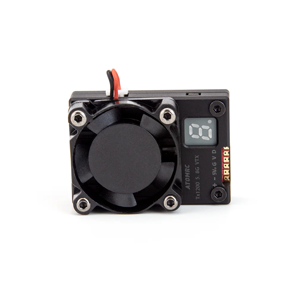 ATOMRC TX1200 Analog VTX - Image 9