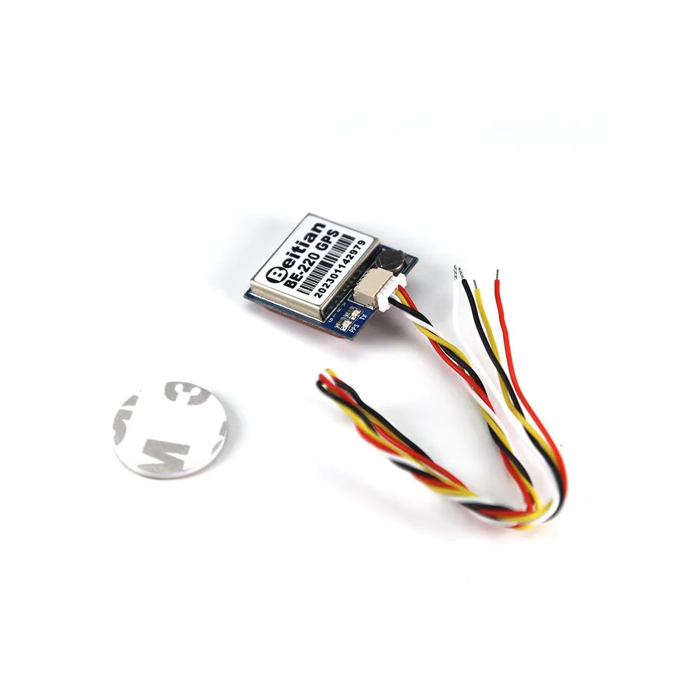 BN-220 GPS Module - Image 4