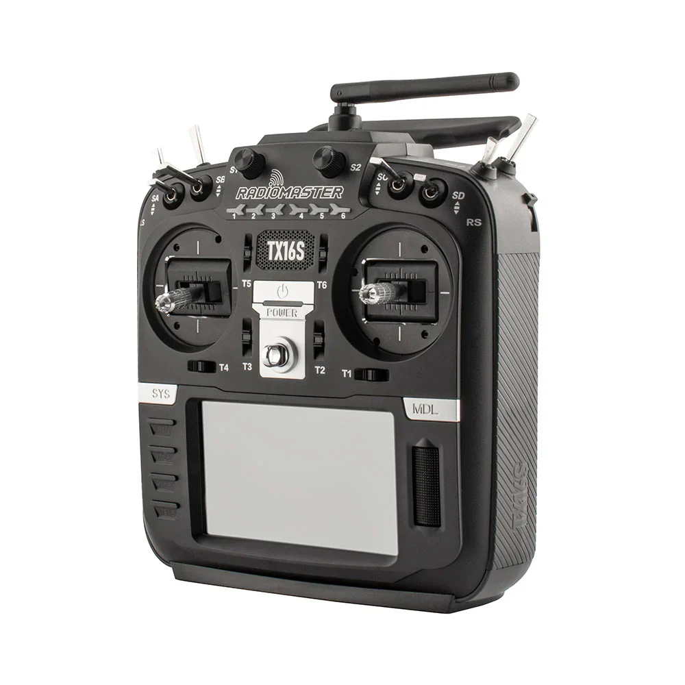 TX16S Mark II Radio Controller(M2) - Image 5