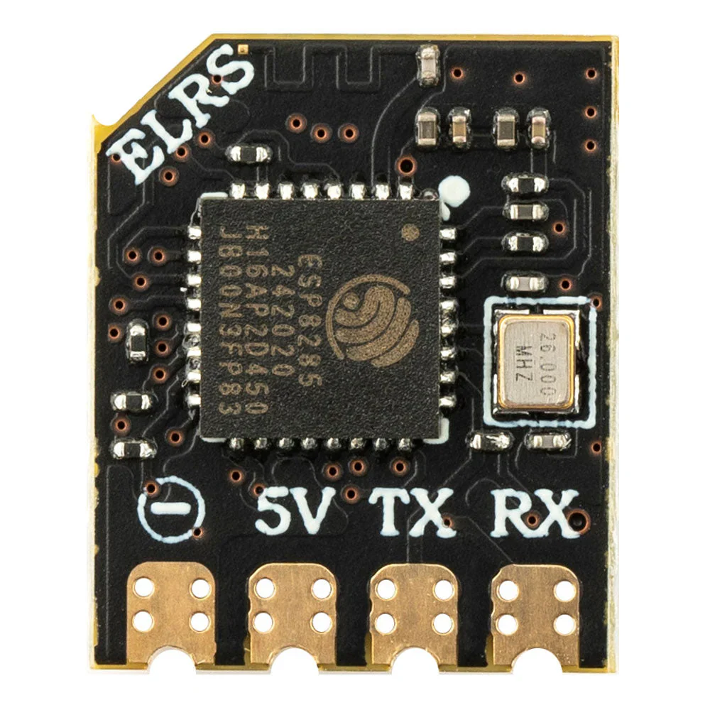 RP1 V2 ExpressLRS 2.4ghz Nano Receiver - Image 4