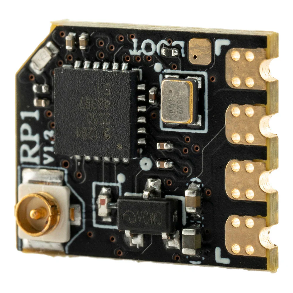 RP1 V2 ExpressLRS 2.4ghz Nano Receiver - Image 5