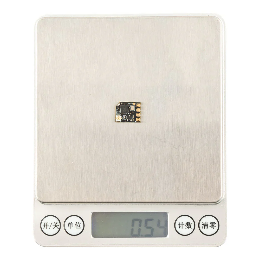 RP1 V2 ExpressLRS 2.4ghz Nano Receiver - Image 8