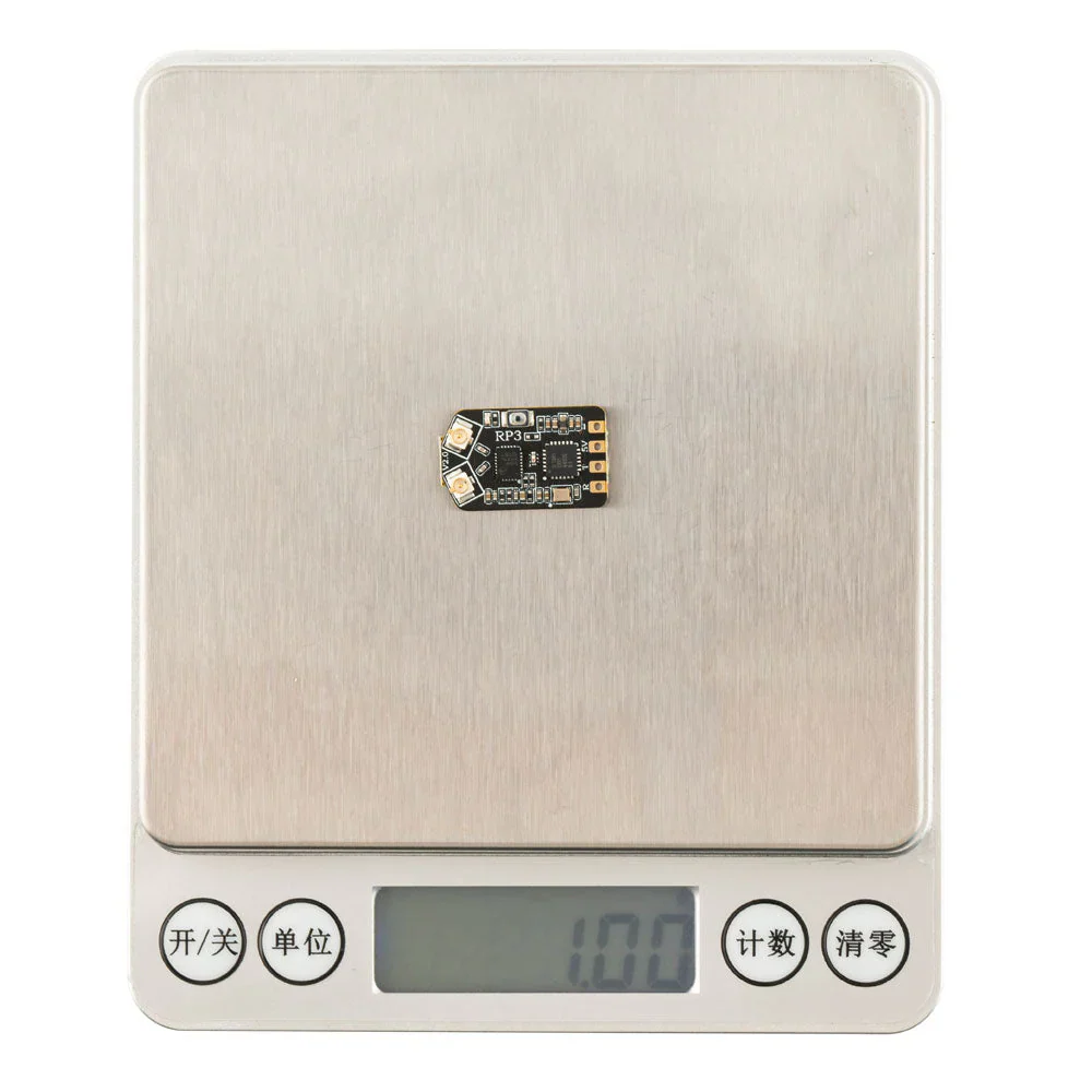 RP3 V2 ExpressLRS 2.4ghz Nano Receiver - Image 5