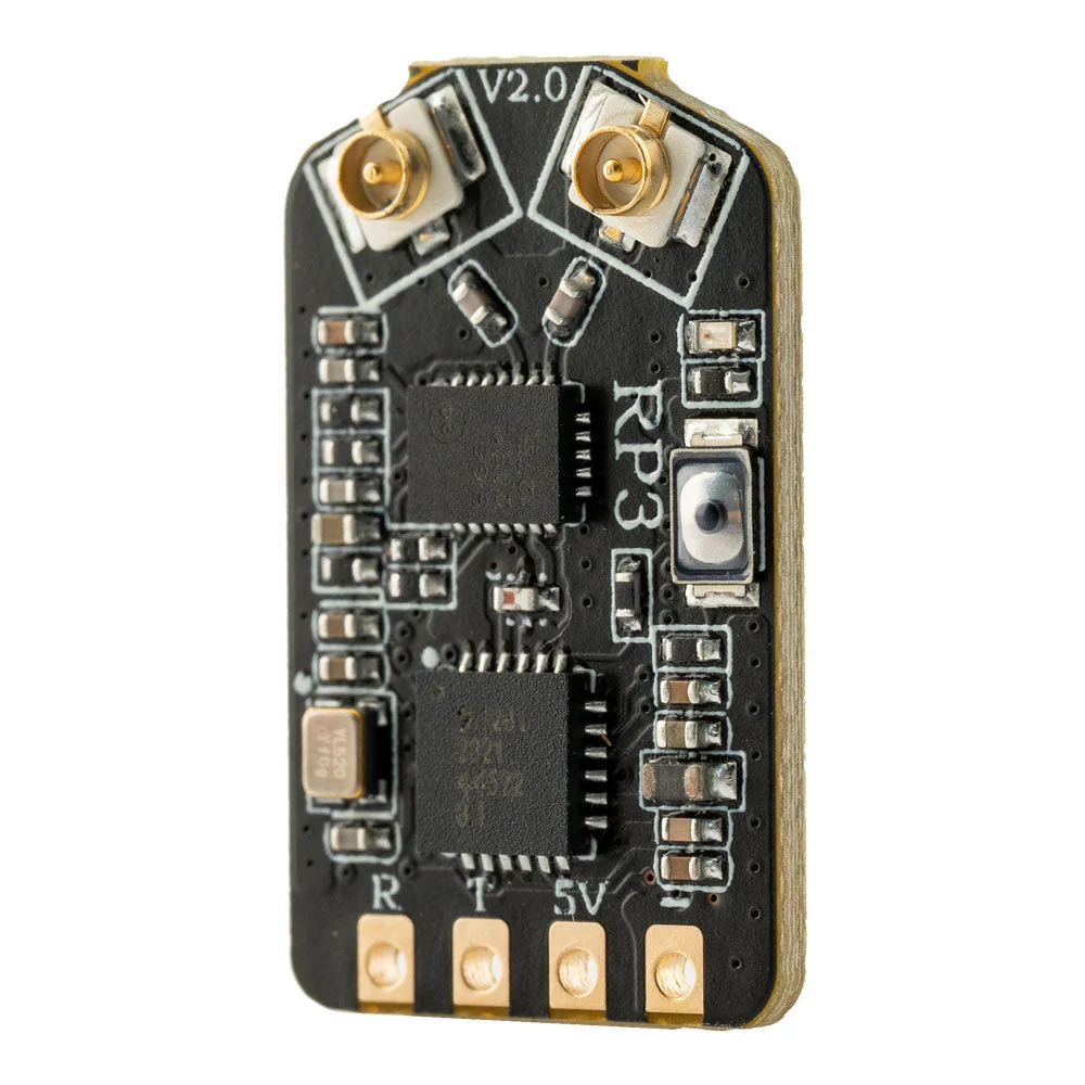RP3 V2 ExpressLRS 2.4ghz Nano Receiver - Image 6