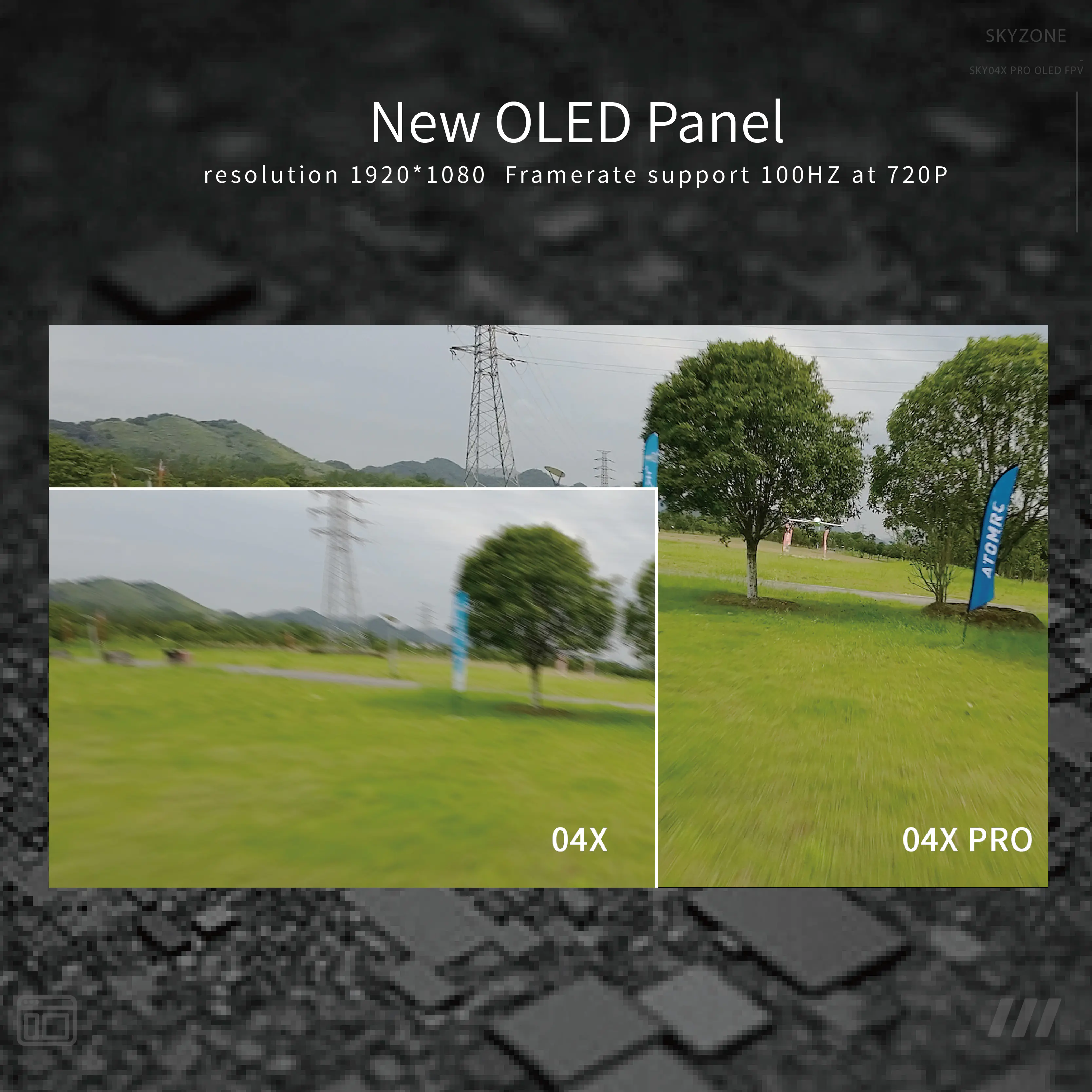 SKY04X PRO - Image 16