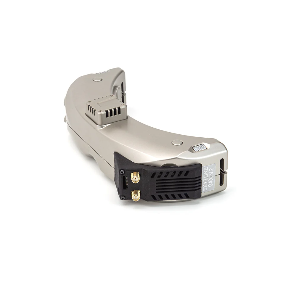 SKYZONE 1.2GHz Diversity VRX Receiver - Image 6