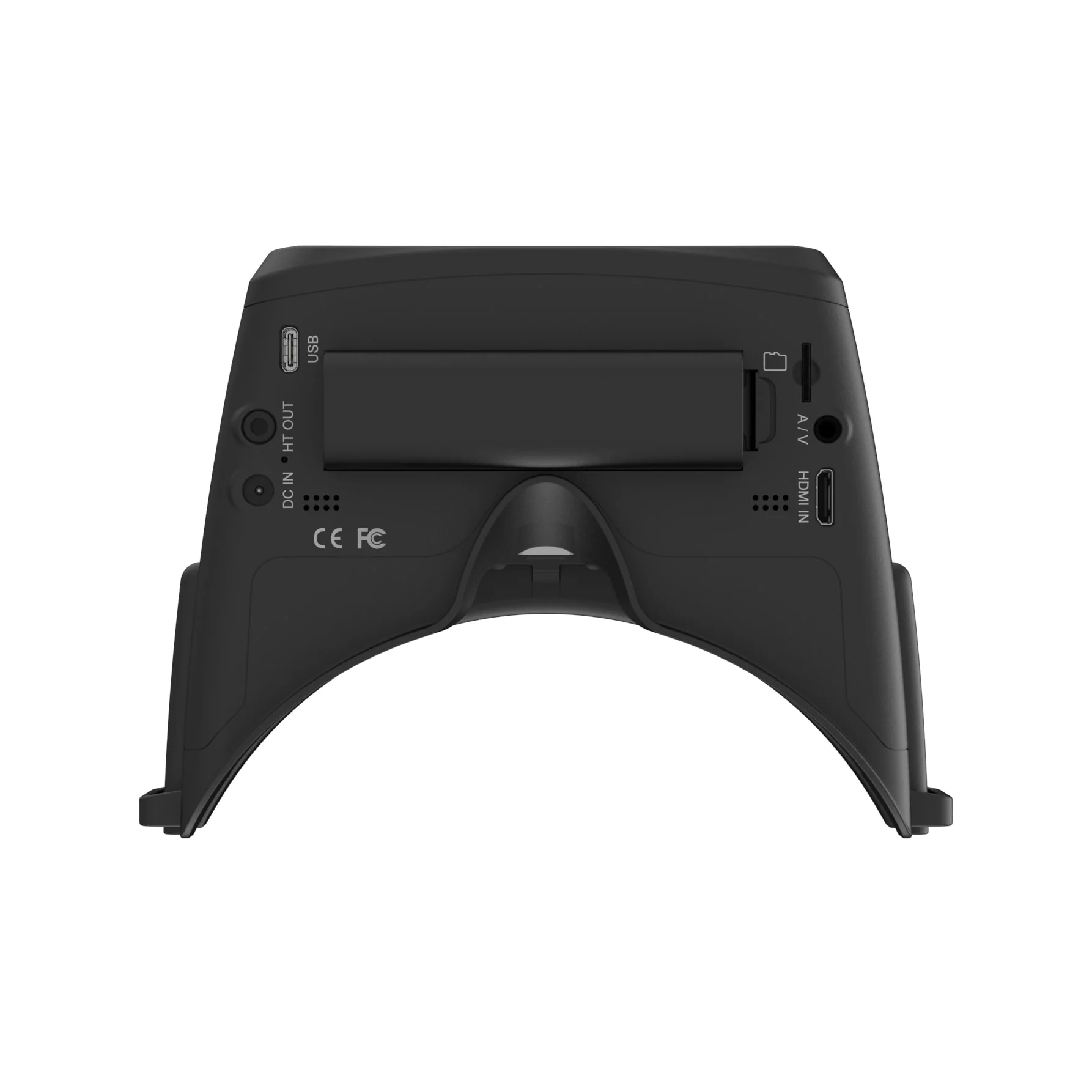 Skyzone Cobra X Box Style 5.8GHz 48CH FPV Goggle - Image 4